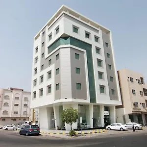 Hotel شركة الصنوبرة الفندقية فندق منازلي الخزامى 