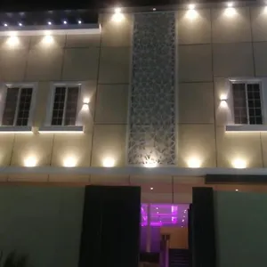 شقة فندقية Njood House