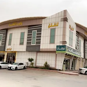 فندق Diamond Angle زاوية الماسة