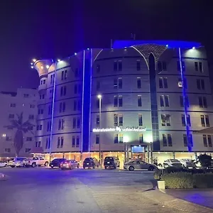 شقة فندقية الدوحتين للوحدات السكنية