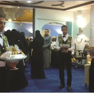 فندق الدار البيضاء فندق
