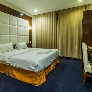 Aparthotel Dar ***