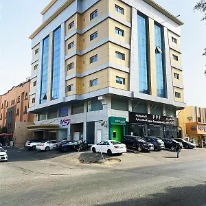 شقة فندقية دار الوداد