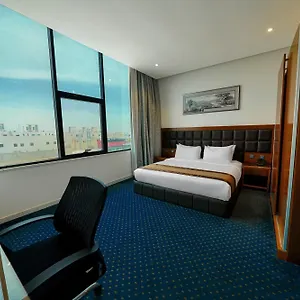 Aparthotel Celine Serviced - Tuwaiq ****