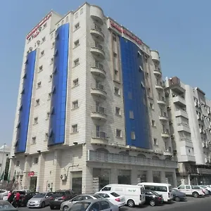 Hotel كنان السبعين 