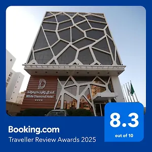 Hotel Wow Diamond ****