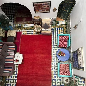 Guest house Casa Del Sol Marrakech ***