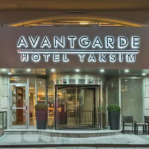 avantgarde-urban-taksim.istanbul-turkeyhotels.com/