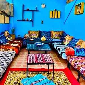 Hostel Kech Vibe 