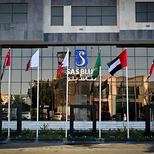 Aparthotel Sas Blue ***