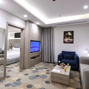 Hotel Visit ***