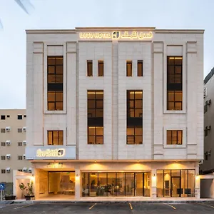 Hotel Lafif Al-khaldia 