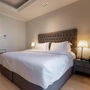 Aparthotel Gazala ****