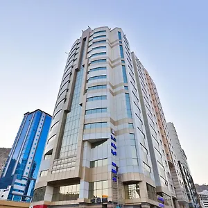 Hotel Reefaf Al Hayat