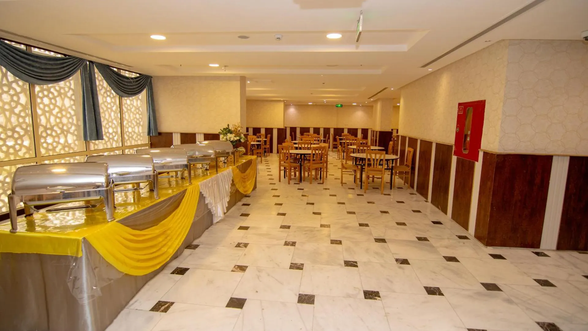 ***  Maysan Al Moltazem Hotel Mecca Arab Saudi