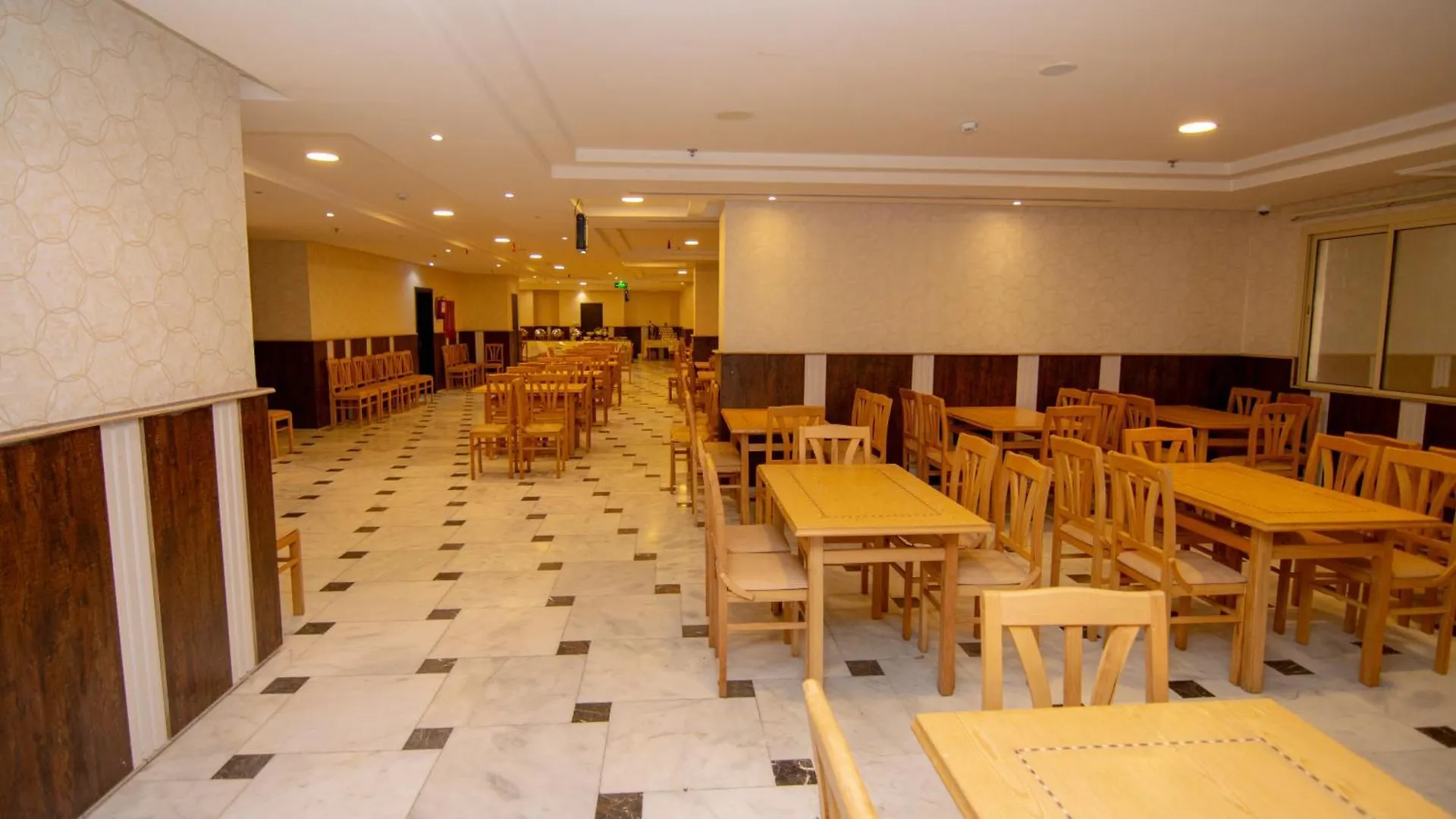 Maysan Al Moltazem Hotel مكة